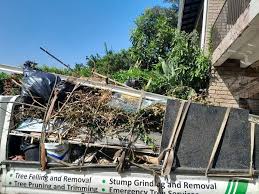 Recycling Services for Junk in Hiram, GA