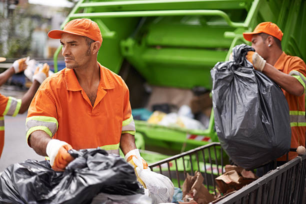 Retail Junk Removal in Hiram, GA