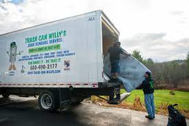 Best Basement Cleanout  in Hiram, GA